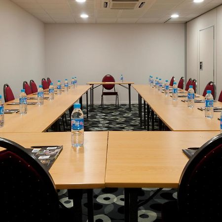 Brit Hotel Macon Centre Gare المظهر الخارجي الصورة