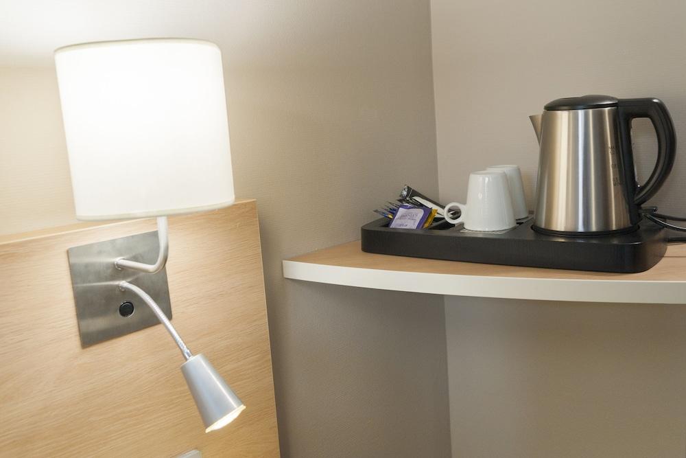 Brit Hotel Macon Centre Gare المظهر الخارجي الصورة