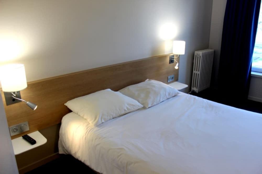 Brit Hotel Macon Centre Gare المظهر الخارجي الصورة