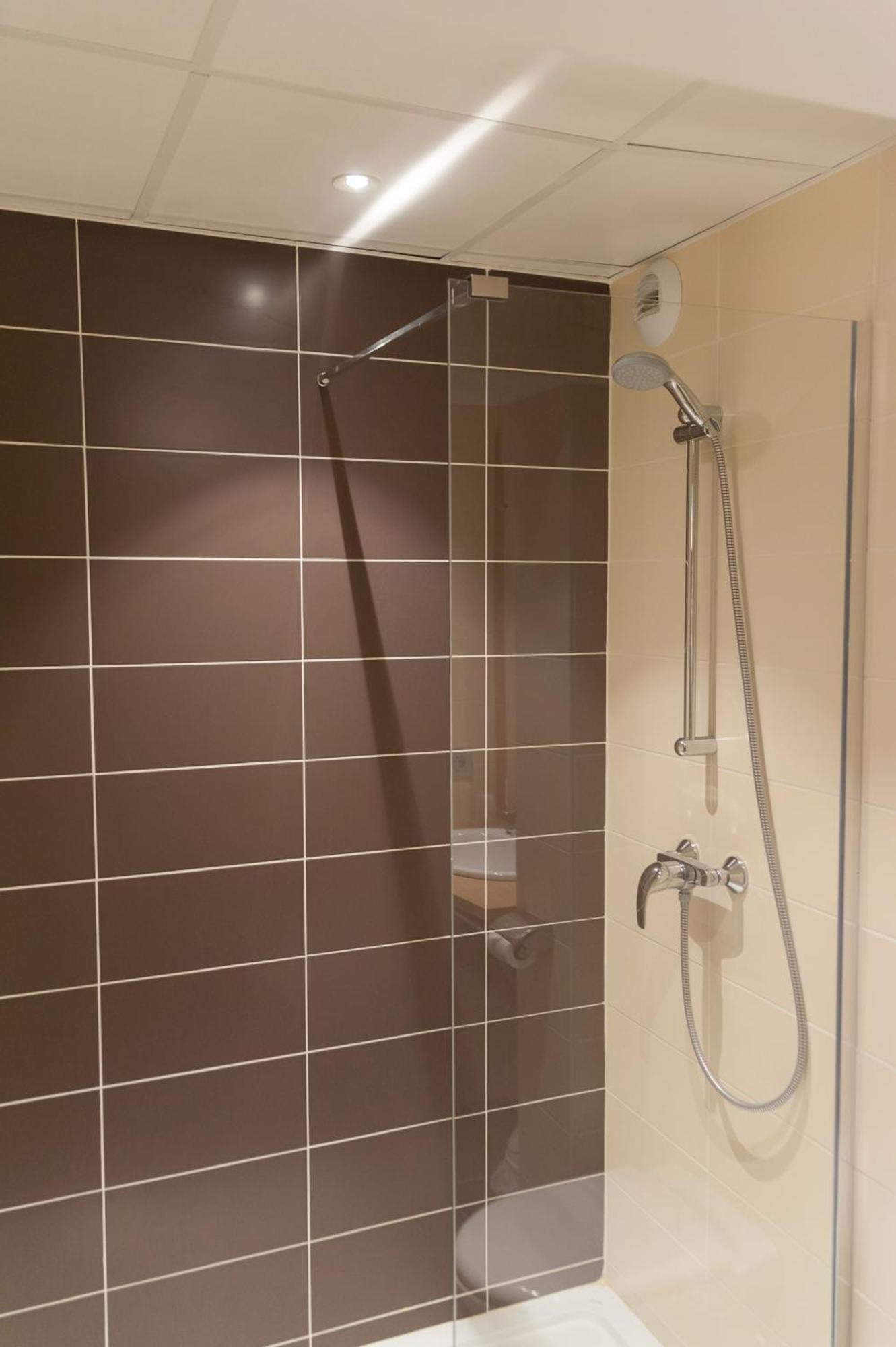 Brit Hotel Macon Centre Gare المظهر الخارجي الصورة