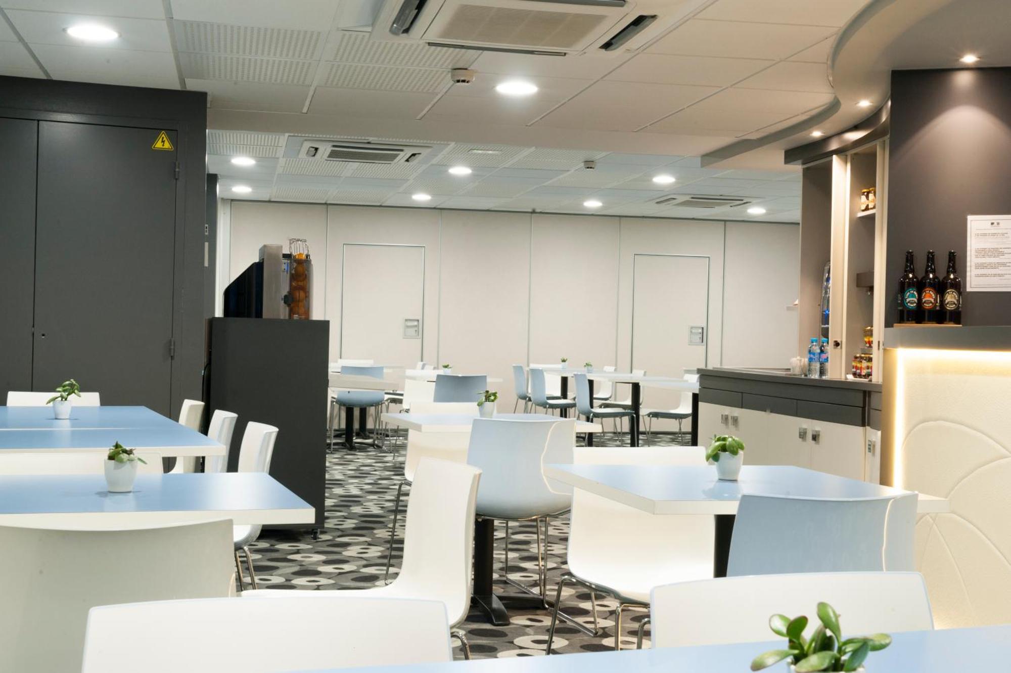 Brit Hotel Macon Centre Gare المظهر الخارجي الصورة
